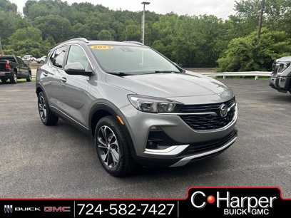Used 2023 Buick Encore GX Select w/ Safety Package II