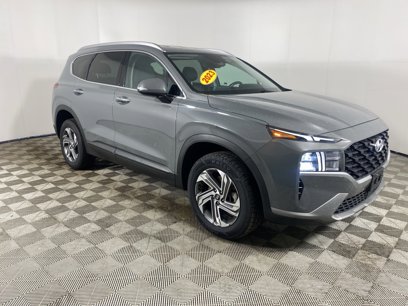 Used 2023 Hyundai Santa Fe SEL