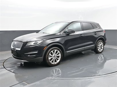 Used 2019 Lincoln MKC Select w/ Select Plus Package