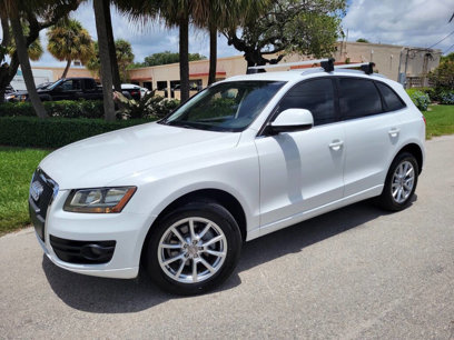 Used 2012 Audi Q5 2.0T Premium