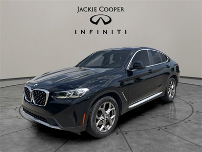 Used 2022 BMW X4 xDrive30i w/ Convenience Package