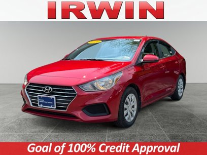 Used 2020 Hyundai Accent SE