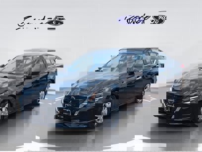 Used 2024 Nissan Altima 2.5 S