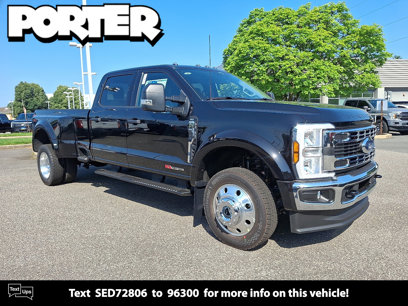 New 2025 Ford F450 XLT