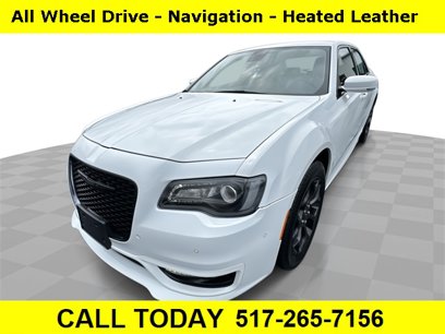 Used 2023 Chrysler 300 Touring L