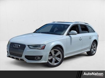 Used 2013 Audi A4 Premium Plus w/ Premium Plus Pkg