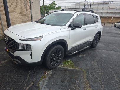 Used 2023 Hyundai Santa Fe XRT