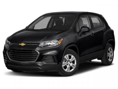Used 2019 Chevrolet Trax LS w/ LPO, Cargo Package