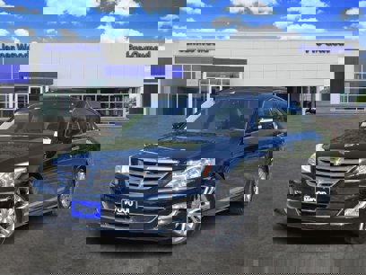 Used 2012 Hyundai Genesis 5.0