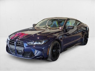 New 2026 BMW M4 Competition