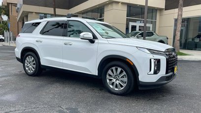 Certified 2025 Hyundai Palisade SEL