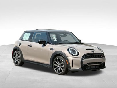 Certified 2023 MINI Cooper S