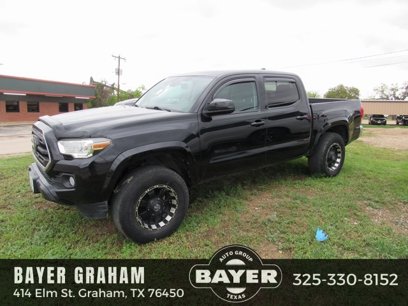 Used 2019 Toyota Tacoma SR5