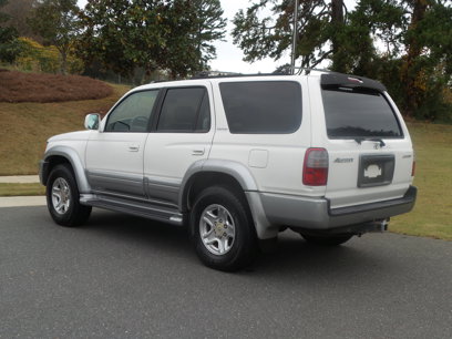 Used 1999 Toyota 4Runner Limited