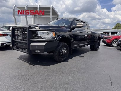 Used 2021 RAM 3500 Limited