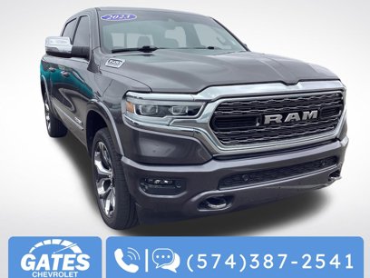 Used 2023 RAM 1500 Limited