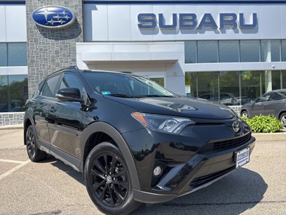 Used 2018 Toyota RAV4 Adventure