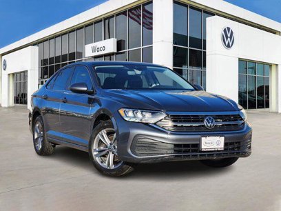Used 2024 Volkswagen Jetta SE