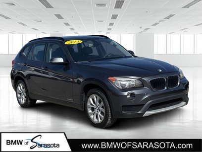 Used 2014 BMW X1 xDrive28i