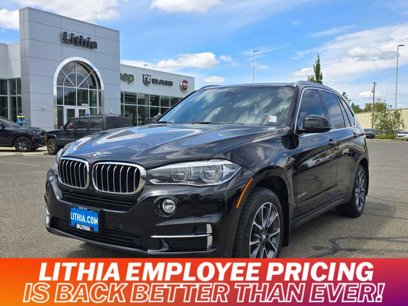 Used 2018 BMW X5 xDrive35d