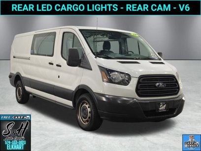 Used 2018 Ford Transit 250 148 Low Roof