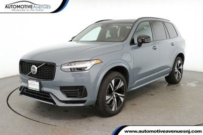 Used 2023 Volvo XC90 T8 Plus w/ Protection Package