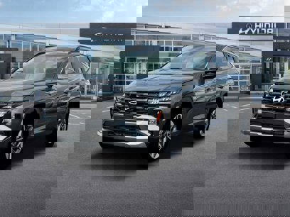 New 2025 Hyundai Tucson SEL