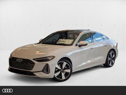 New 2025 Audi A5 2.0T Premium Plus