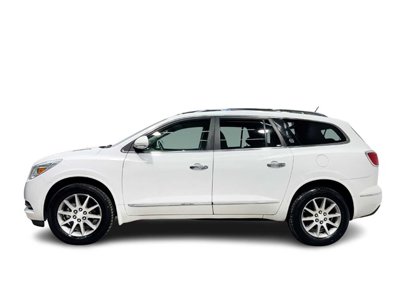 Used 2017 Buick Enclave Convenience