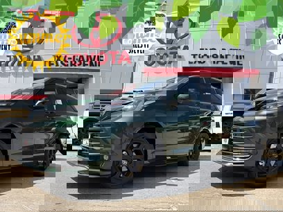 New 2025 Toyota Sienna XLE Woodland Edition