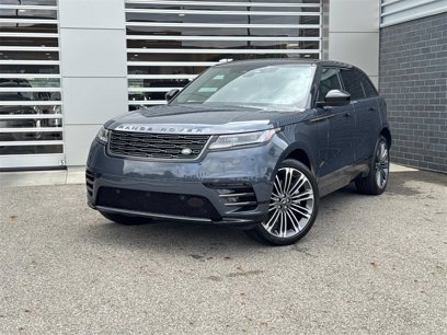 Certified 2024 Land Rover Range Rover Velar Dynamic HSE