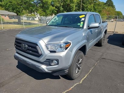 Used 2022 Toyota Tacoma SR5
