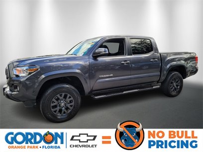 Used 2023 Toyota Tacoma SR