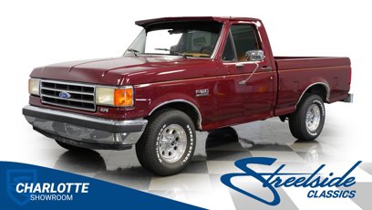 Used 1989 Ford F150 XL