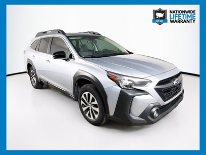 Used 2023 Subaru Outback Premium