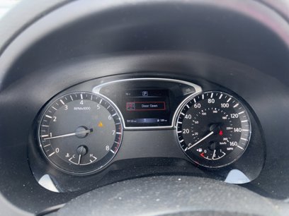 Used 2018 Nissan Altima 2.5 SR w/ SR Special Edition