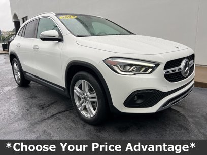 Used 2023 Mercedes-Benz GLA 250 w/ Premium Package