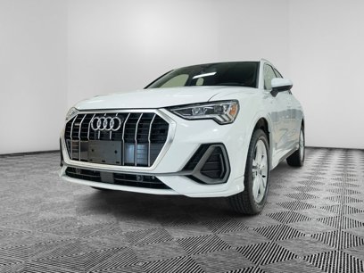 Used 2024 Audi Q3 2.0T Premium Plus w/ Premium Plus Package
