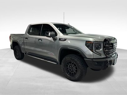 Certified 2024 GMC Sierra 1500 AT4X w/ AT4X AEV Edition