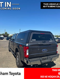 Used 2017 Ford F250 Lariat