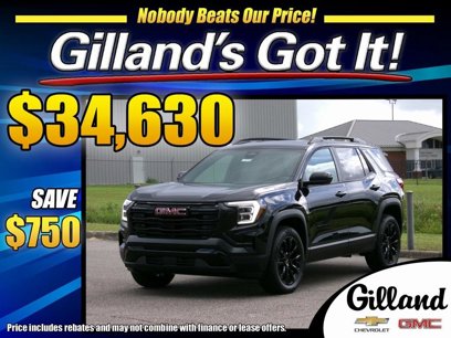 New 2026 GMC Terrain Elevation w/ Elevation Premium Package