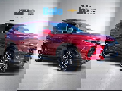 New 2025 Chevrolet Blazer RS w/ Enhanced Convenience Package