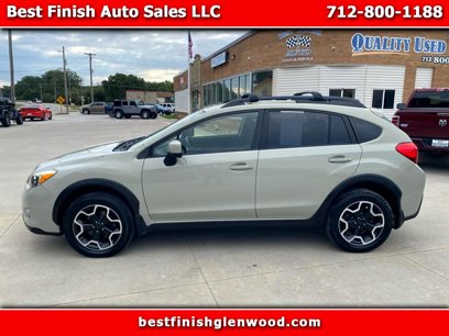Used 2013 Subaru Crosstrek 2.0i Premium w/ Popular Pkg 2