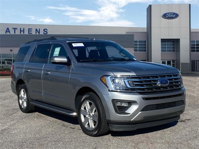 Certified 2021 Ford Expedition XLT