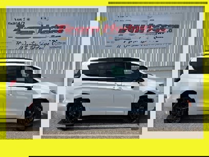 New 2025 Chrysler Pacifica Limited w/ Trailer Tow Group