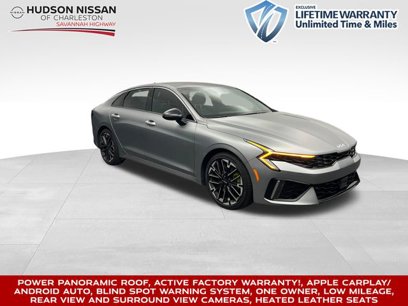 Used 2025 Kia K5 GT
