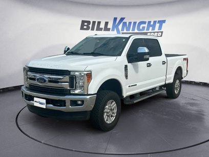 Used 2018 Ford F350 XLT w/ XLT Value Package