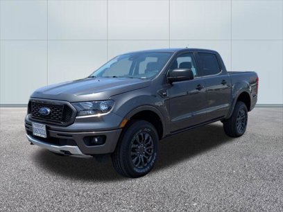 Certified 2020 Ford Ranger XLT w/ Equipment Group 301A Mid