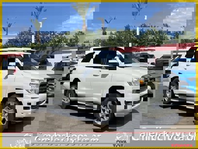 Used 2008 Toyota Sequoia SR5