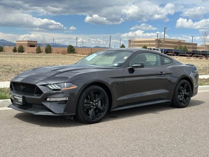 Used 2023 Ford Mustang GT Premium w/ Equipment Group 401A